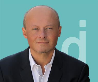 C-level expertise for innovation and digitalization
