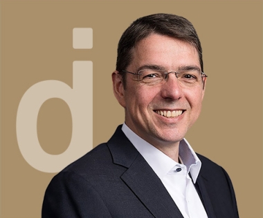 IT-Manager für Digitalisierung in der Finanzwirtschaft