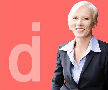 Business graduate and organizational psychologist as HR generalist