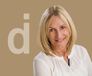 All-rounder for sales and marketing