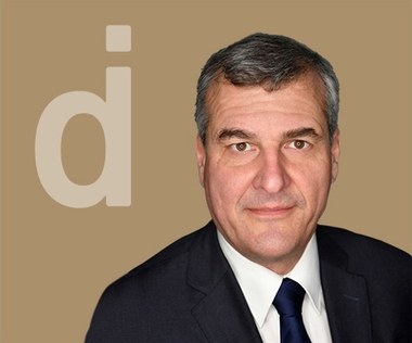 Füllt aus dem Stand Lücken in IT-Projekten