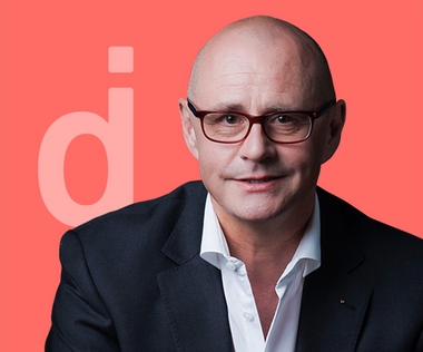 Interimistischer Unternehmensberater für komplexe IT-Projekte