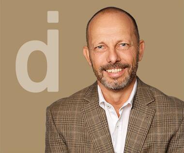 Building bridges to the future as interim CRO and CFO