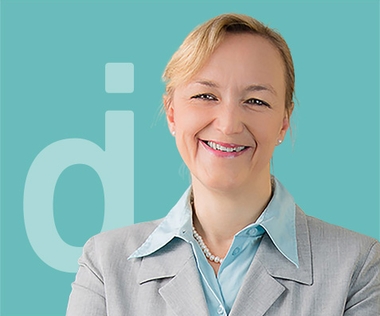 Betriebswirtin und Mediatorin für HR-Leitung und Projekte