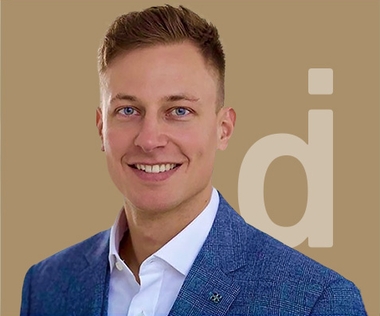 Sales-Manager digitalisiert den B2B-Vertrieb