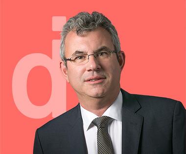 Internationally experienced Head of HR