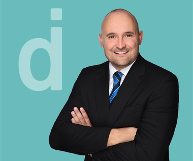 Versierter Experte für Talent Management