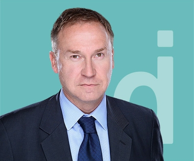 Interim Manager mit Überzeugung: Veränderung ist eine Tür, die sich nur von innen öffnen lässt!