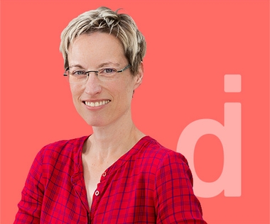 Interim HR-Expertin mit ausgeprägter Hands-on-Mentalität