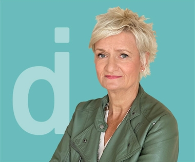 HR Interim Leiterin mit Gespür für Talente