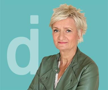 HR interim manager with a feel for talent