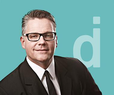 Interim marketing and sales expert