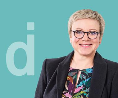 Senior HR Manager with labor law expertise