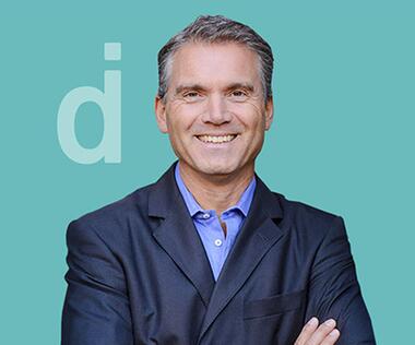 International Executive Manager creates profitable growth