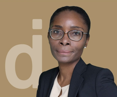 Expertin für Global Mobility und Rekrutierung mit Schwerpunkt Afrika