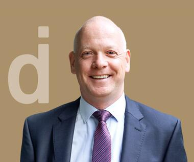 Interim CEO and CFO for medium-sized companies