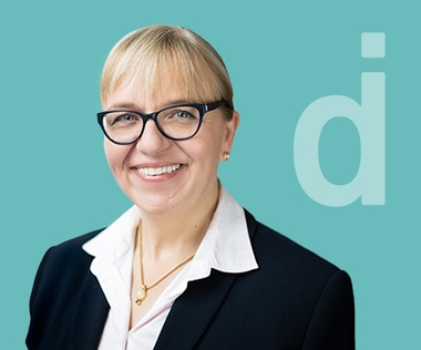 Expertin für Krisenkommunikation und politische Kommunikation