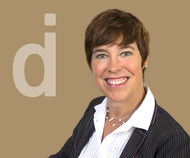 Expertin für Marketing und Fundraising
