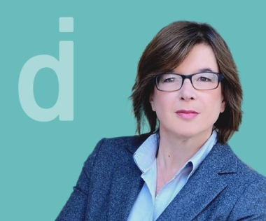 Eine bewährte Führungskraft für Produktmanagement und strategisches Marketing.