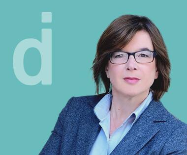 A proven leader for product management and strategic marketing.