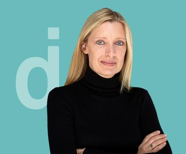 Expert in digitalization from AI to media to new work