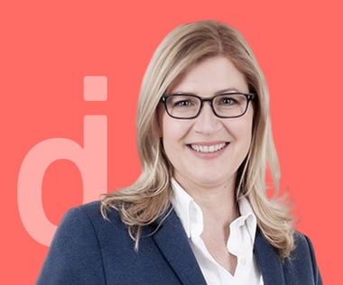 HR-Generalistin für Employer Branding und Recruiting
