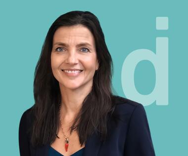 Brand strategist and executive for digitalization and transformation