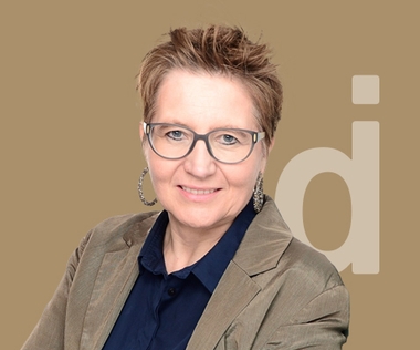 Interim Personalleiterin mit Expertise für Specialist Recruiting