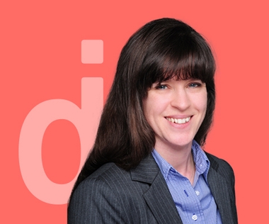 Interim Managerin für komplexe IT-Projekte in der Finanzwirtschaft