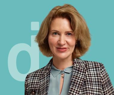 Internationally experienced expert for human resources and legal affairs