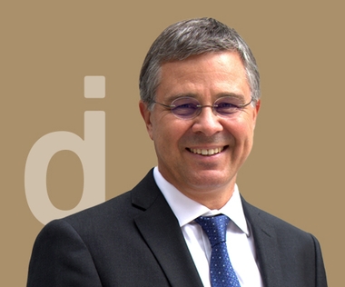 Interim CEO für Neuausrichtung von KMU im Maschinenbau