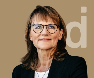 Expertin für Vertrieb und Consumer Marketing