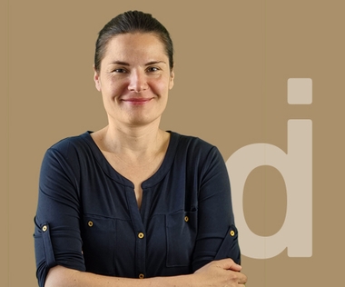 Expertin für Employer Branding und Recruiting in der Sozialwirtschaft