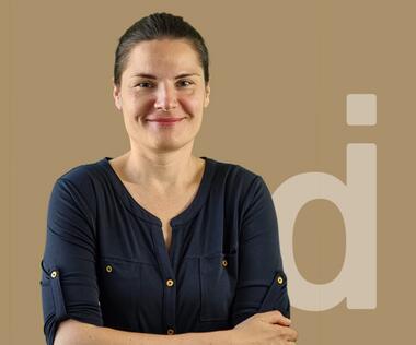 Expert for employer branding and recruiting in the social economy