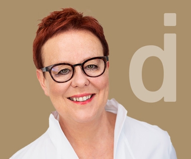 Executive für Business Development und Marketing im (Online-)Handel