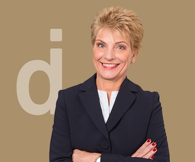 HR Executive und Anwältin für Arbeitsrecht