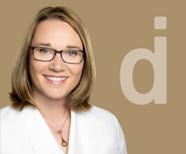 Versierte Managerin für Vertrieb, Strategie und CSR