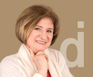 Enthusiastic HR Interim Manager with the highest level of professionalism and innovative know-how