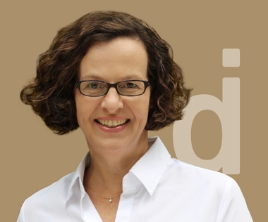Umsetzungsstarke Marketing-Managerin mit Weitblick