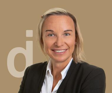 Finance expert for value creation through business transformation