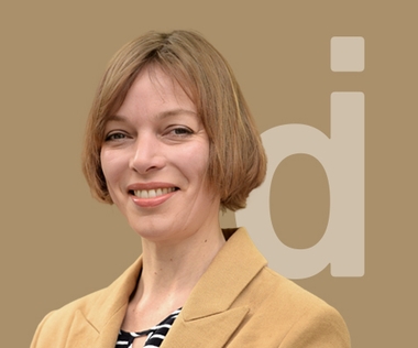 Expertin für agile Transformation von Prozessen und Kultur