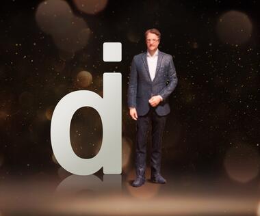 Deutsche Interim AG was once again awarded a Focus seal of approval.