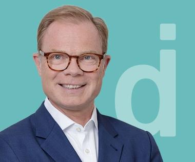 Operations Executive in produzierender Industrie