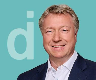 Controlling Executive mit unternehmerischer Initiative  