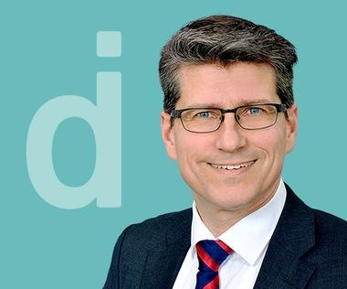 Finance Executive für Turnaround und Digitalisierung 