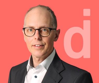 Finance-Experte für Transparenz und Effizienz