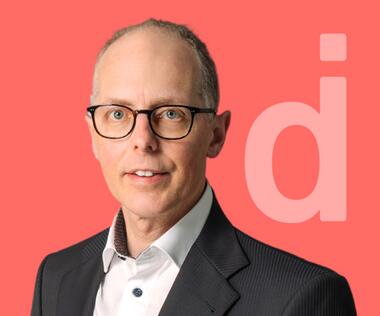 Finance expert for transparency and efficiency
