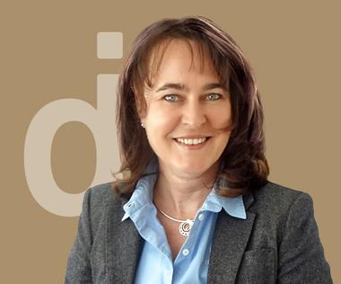 Expertin für B2B-Marketingkommunikation mit Fokus auf Life Sciences
