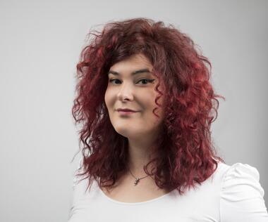 Christina Stanca is an assistant at Jobnexxt Services.