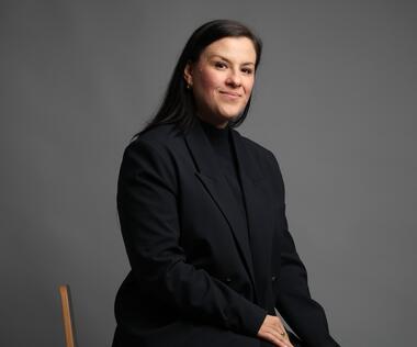 Irina Lister is coordinator of the member area at JobNexxt Services.